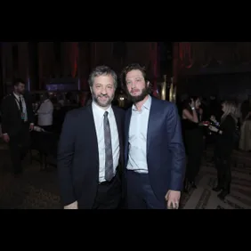 The New York Premiere Of The Sixth &amp; Final Season Of "Girls" - After Party