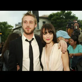 "The Notebook" Premiere - Red Carpet