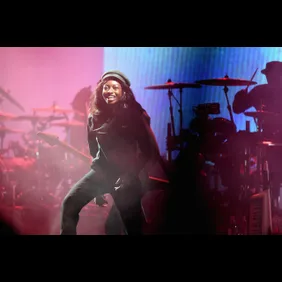 The Meadows Music And Arts Festival - Day 2