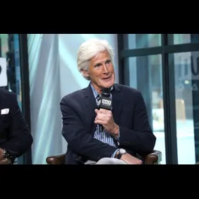 Build Presents Keith Morrison and Josh Mankiewicz Discussing "Dateline NBC"