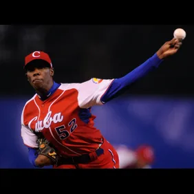 World Baseball Classic- Mexico City Day 3