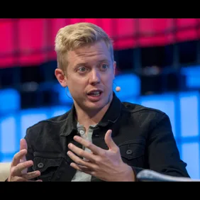 Technology Experts Gather At The Annual Web Summit Conference