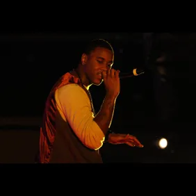 Hennessy Artistry 2009 Series Kick Off In Chicago