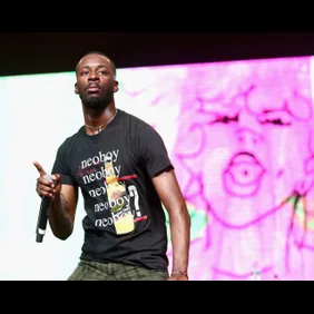 2017 Coachella Valley Music And Arts Festival - Weekend 2 - Day 3