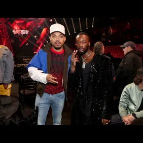 2018 iHeartRadio Music Awards - Show