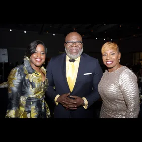 48th NAACP Image Awards Non-Televised Awards Dinner - Arrivals