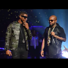 So So Def All-Star 20th Anniversary Concert