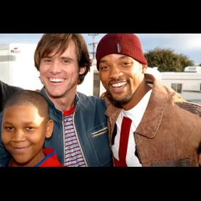 Nickelodeons 16th Annual Kids Choice Awards 2003 - Backstage