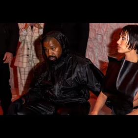 Marni - Front Row - Milan Fashion Week - Womenswear Fall/Winter 2024-2025