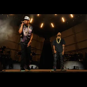 Budweiser Made In America Festival Benefiting The United Way - Day 1