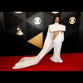 66th GRAMMY Awards - Arrivals