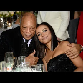 25th Annual Elton John AIDS Foundation's Academy Awards Viewing Party - Inside