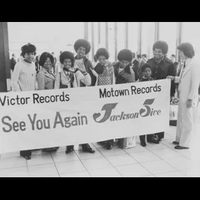 The Jackson Five And Family