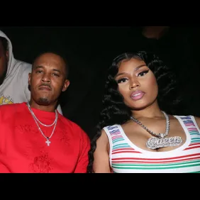 Church On Sundays Hosted By Nicki Minaj And Phil The Mayor And DJ Clues Birthday Party