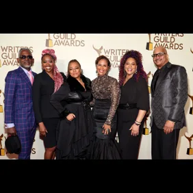 2023 Writers Guild Awards West Coast Ceremony - Arrivals