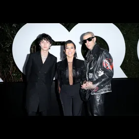 GQ Men of the Year Party 2022 at The West Hollywood EDITION - Arrivals