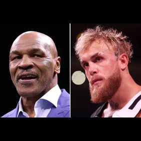 In The News: Jake Paul To Fight Mike Tyson In Boxing Exhibition