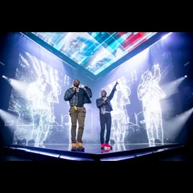 Meek Mill In Concert