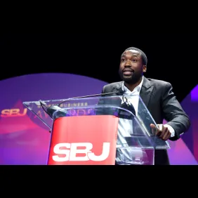 15th Annual Sports Business Journal Awards - Ceremony