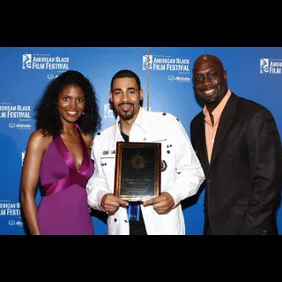 12th Annual American Black Film Festival Closing Film "The Black List"