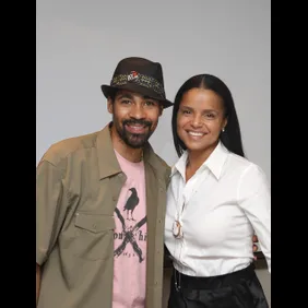 An Evening with Victoria Rowell and Friends at the Harlem Hospital Center