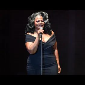 The Bridge Comedy Show: Mo'Nique, Nephew Tommy &amp; Rodney Perry