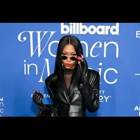 Billboard Women In Music 2024 - Arrivals