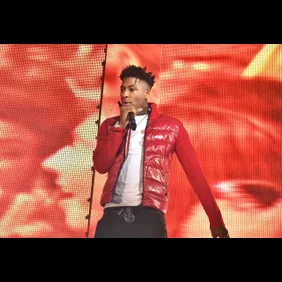 Lil Baby &amp; Friends