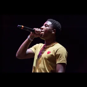 2017 Lil Weezyana Fest