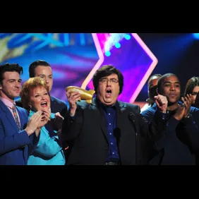 Nickelodeon's 27th Annual Kids' Choice Awards - Roaming Show