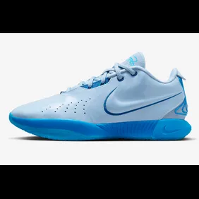 Nike-LeBron-21-Blue-Diver-FQ4052-400