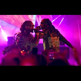 BET Awards 2023 - Show