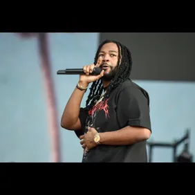 Wireless Festival 2018