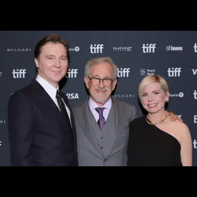 2022 Toronto International Film Festival - "The Fabelmans" Premiere