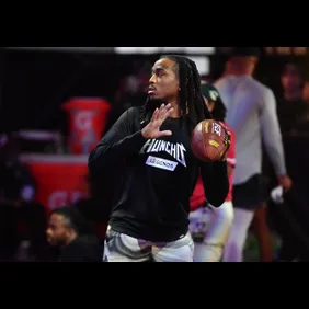 2022 Huncho Day Celebrity Football Game