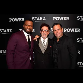 Starz' "Power" Washington, D.C. Season Four Premiere