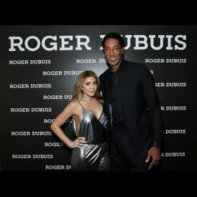 Haute Living and Roger Dubuis Honor Scottie Pippen during NBA All-Stars Week with LOUIS XIII