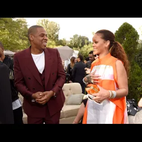 2017 Roc Nation Pre-GRAMMY Brunch