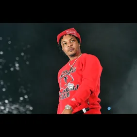 Legendz Of The Streetz Featuring Rick Ross, Jeezy,  T.I., Trina And DJ Drama - Atlanta, GA