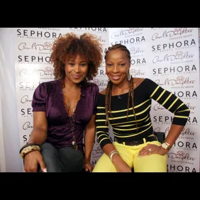 Carol's Daughter with Mary J. Blige