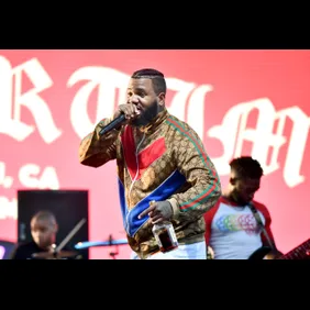 Summertime In The LBC