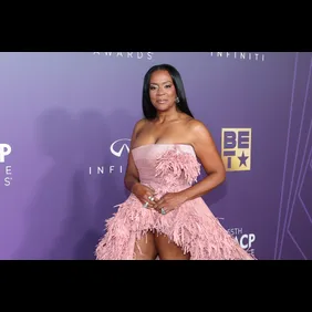 55th NAACP Image Awards - Arrivals