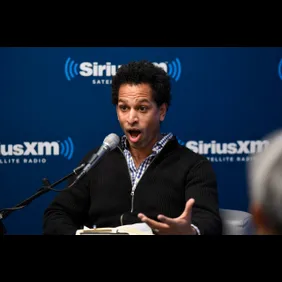 Celebrities Visit SiriusXM Studios - February 1, 2016