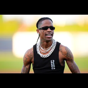 Houston Astros v Washington Nationals