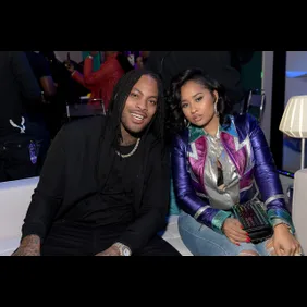 2019 BET Social Awards At The Tyler Perry Studios - Show