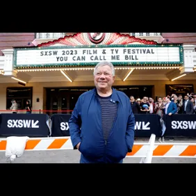 You Can Call Me Bill - 2023 SXSW Conference and Festivals