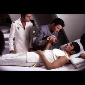 Star Trek - Der Film, 1970Er, 1970S, Film, Science Fiction, Star Trek: The Motion Picture