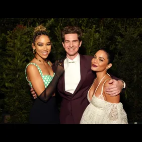 Netflix's tick, tick...BOOM! World Premiere