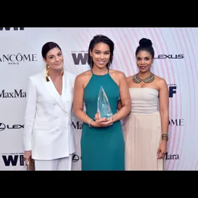 Women In Film 2018 Crystal + Lucy Awards Presented By Max Mara, Lancôme And Lexus - Inside