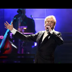 Barry Manilow In Concert - Brooklyn, New York